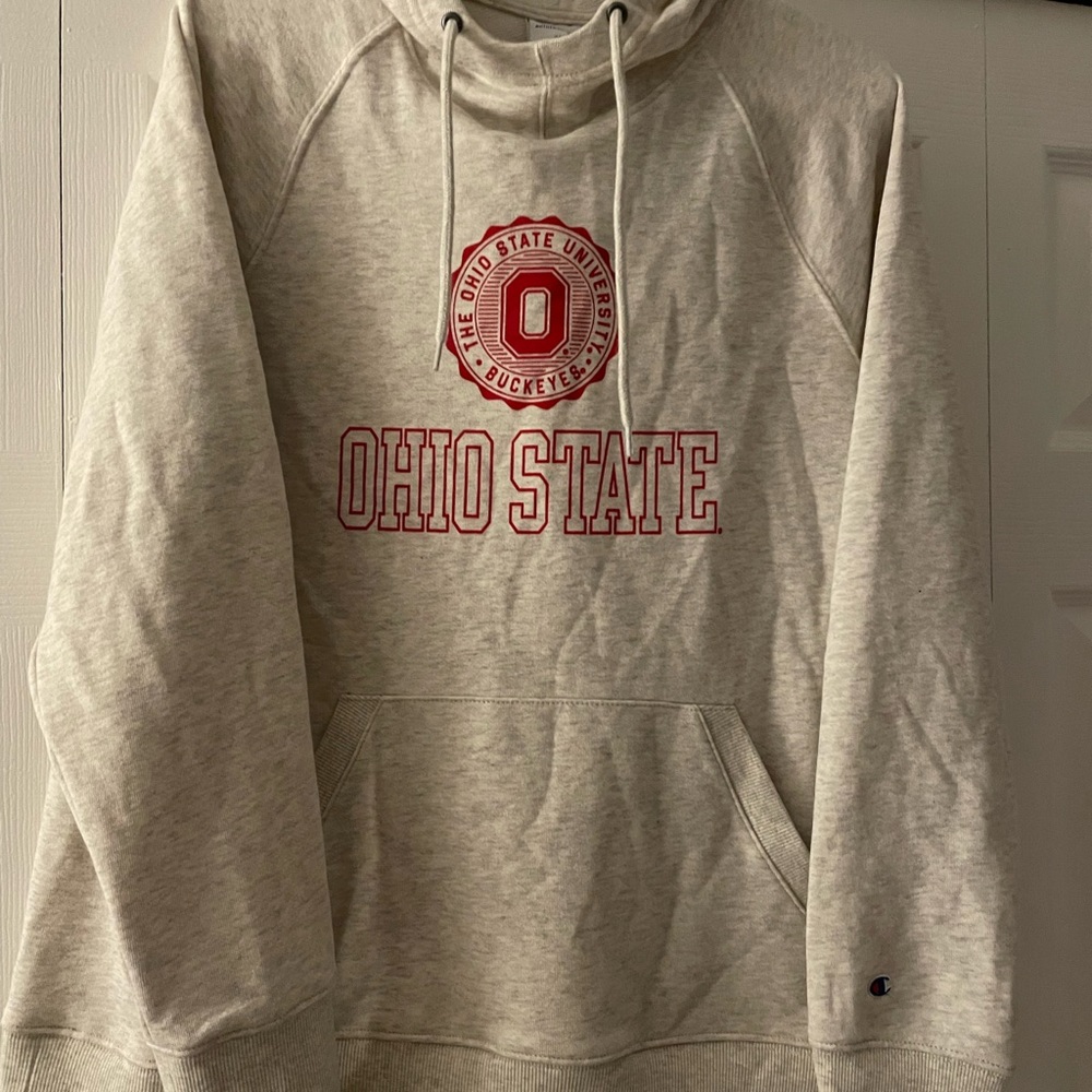 NWT Ohio State Hoodie